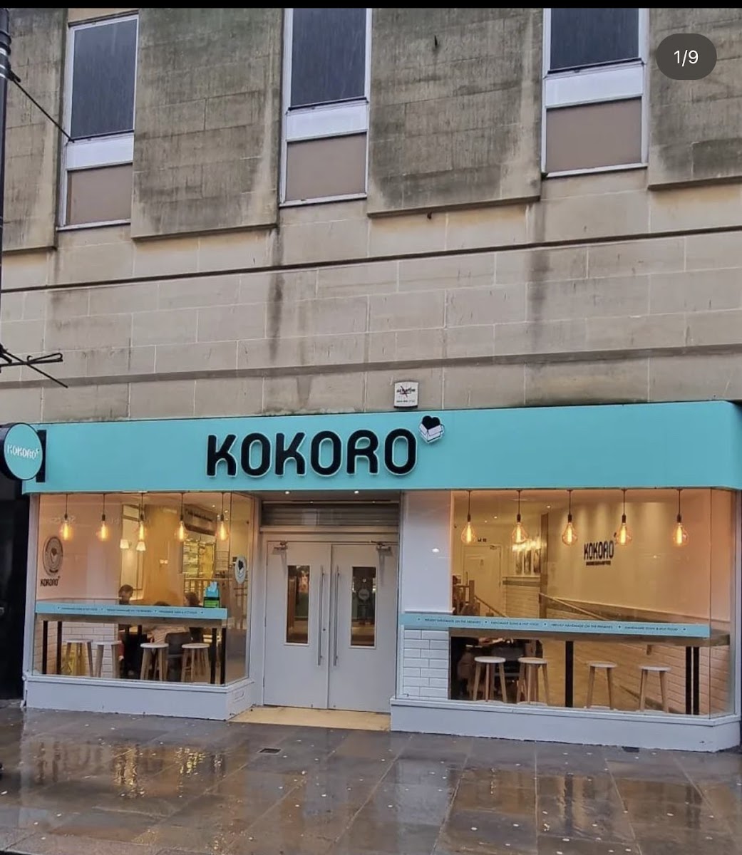 Kokoro Cheltenham